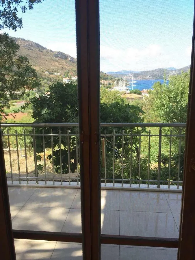 Suzan House Hotel Bozburun 0*,  Turkey