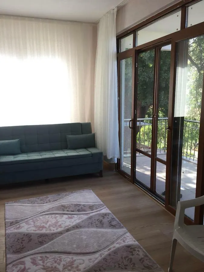 Suzan House Hotel Bozburun Apartment
